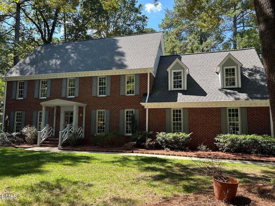 House in Raleigh, North Carolina, United States 1 - 18873786