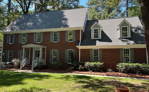 House in Raleigh, North Carolina, United States 1