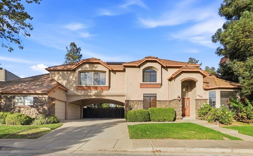 House in Morgan Hill, California, United States 1