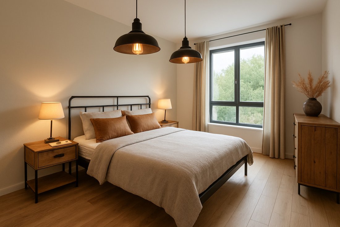 Apartment in Saint Lambert, Paris 15e Arrondissement, Paris 3 - 18623024