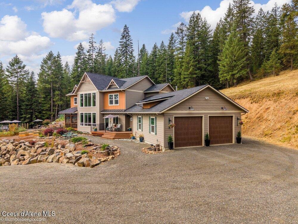 House in Coeur d'Alene, Idaho, United States 3 - 18874279