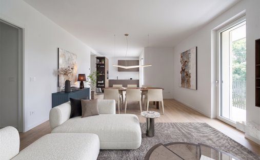 Apartamento en Borgo Trento - Ponte Crencano - Valdonega, Verona, Véneto 1