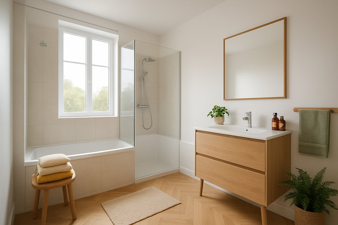 Apartment in Plateau Ouest, Suresnes, France 5 - 18302981