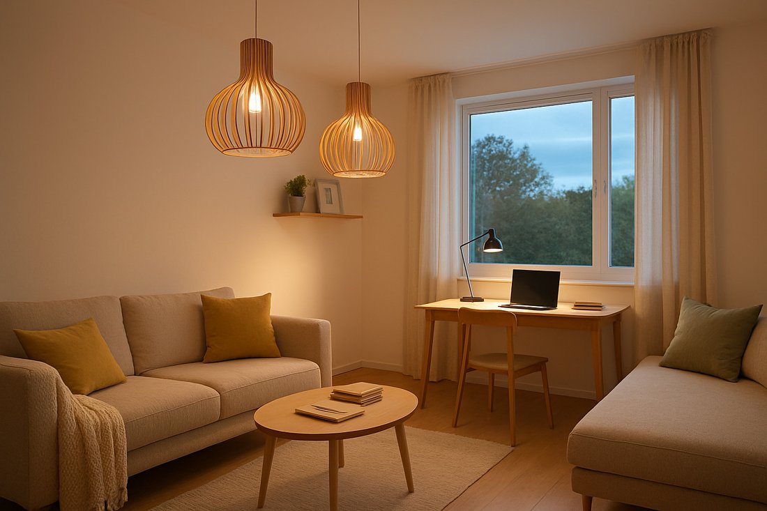 Apartamento en Adamville, Saint-Maur-des-Fossés, Francia 5 - 18469749