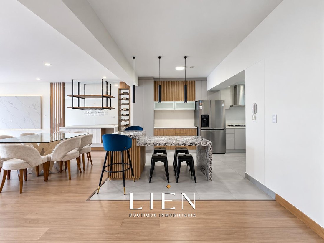 Apartment in Lima, Callao Region, Peru 5 - 18870440