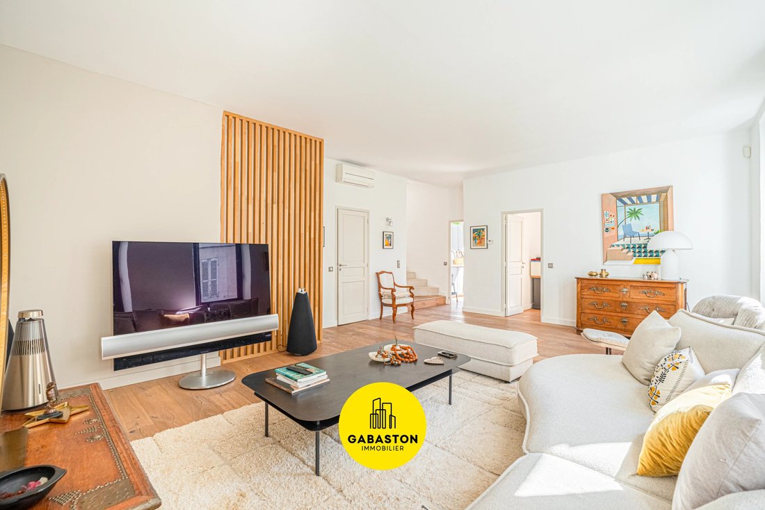 Casa a Vauban, 6e Arrondissement, Marsiglia 3 - 17130447