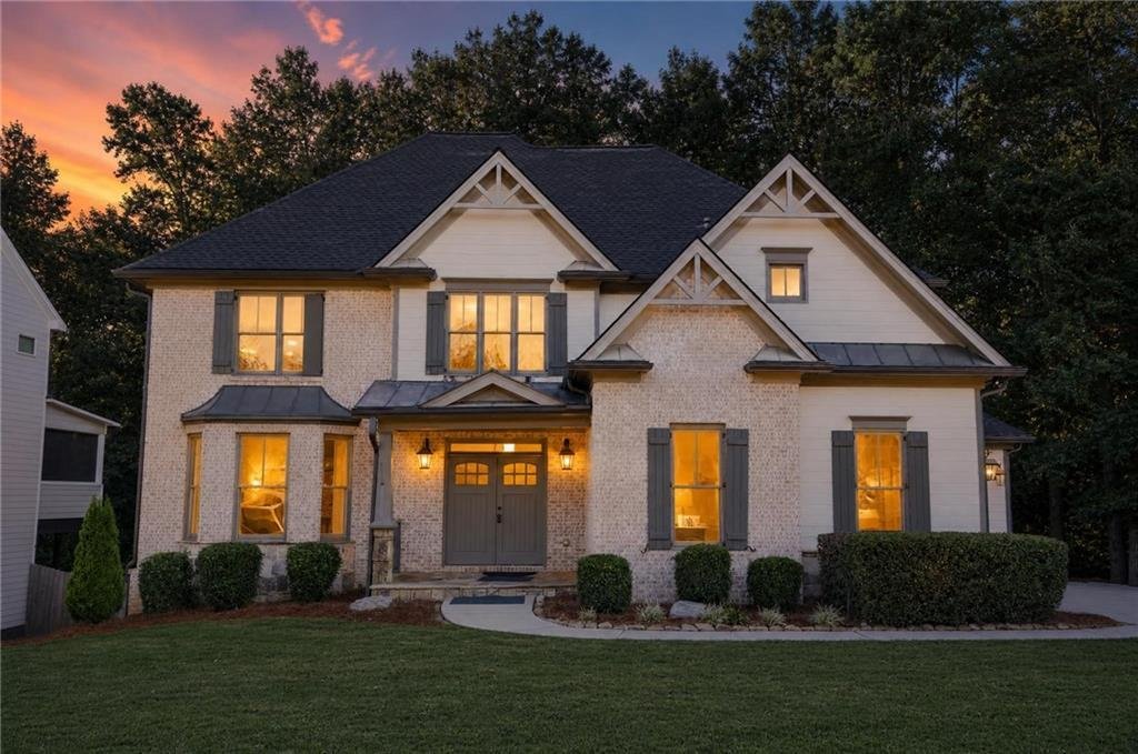 House in Cumming, Georgia, United States 2 - 18874160