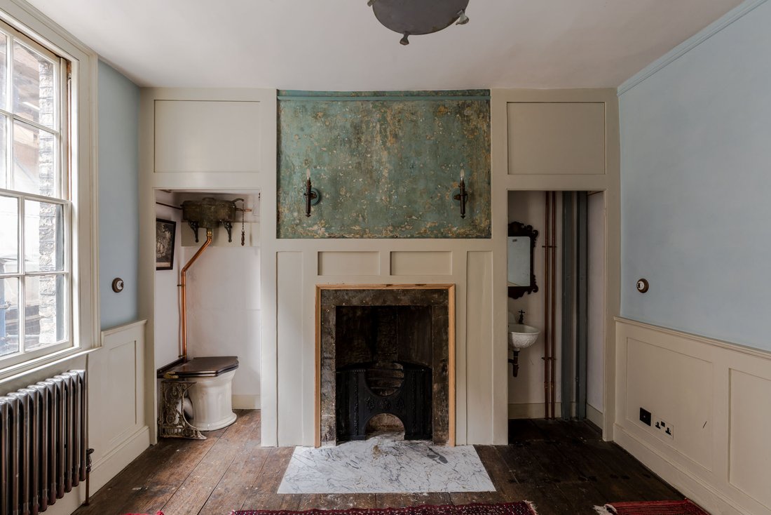 Casa en Charing Cross, Westminster, Inglaterra 4 - 16741283