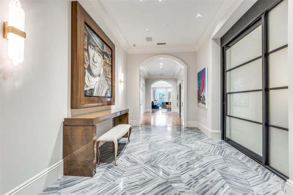 Condominio en Dallas, Texas, Estados Unidos 1 - 18871410