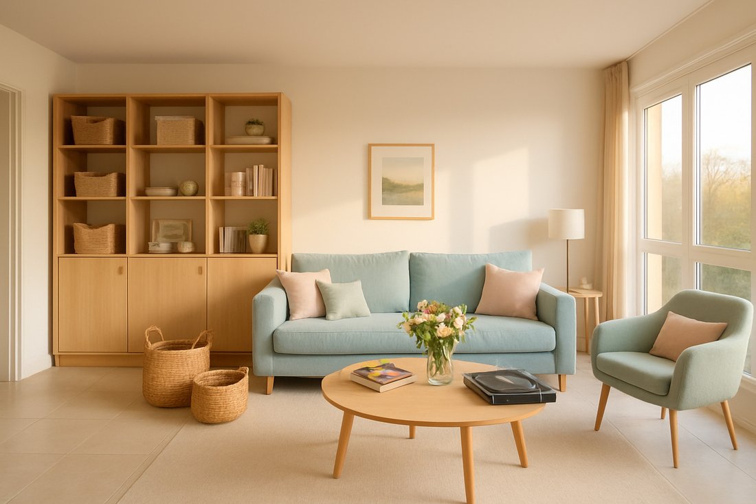 Apartment in Francheville le Haut-Bruissin, Francheville, France 1 - 18239883
