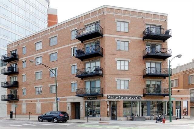 Condo in Chicago, Illinois, United States 1 - 18871362
