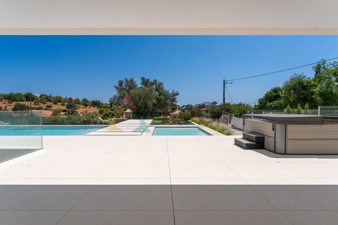Villa a Loule (Sao Clemente), Algarve, Portogallo 4 - 18875040