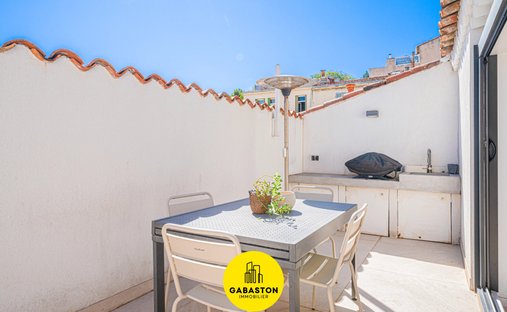 House in Vauban, 6e Arrondissement, Marseille 1