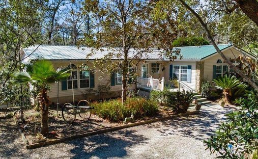 Casa a St. Augustine, Florida, Stati Uniti 1