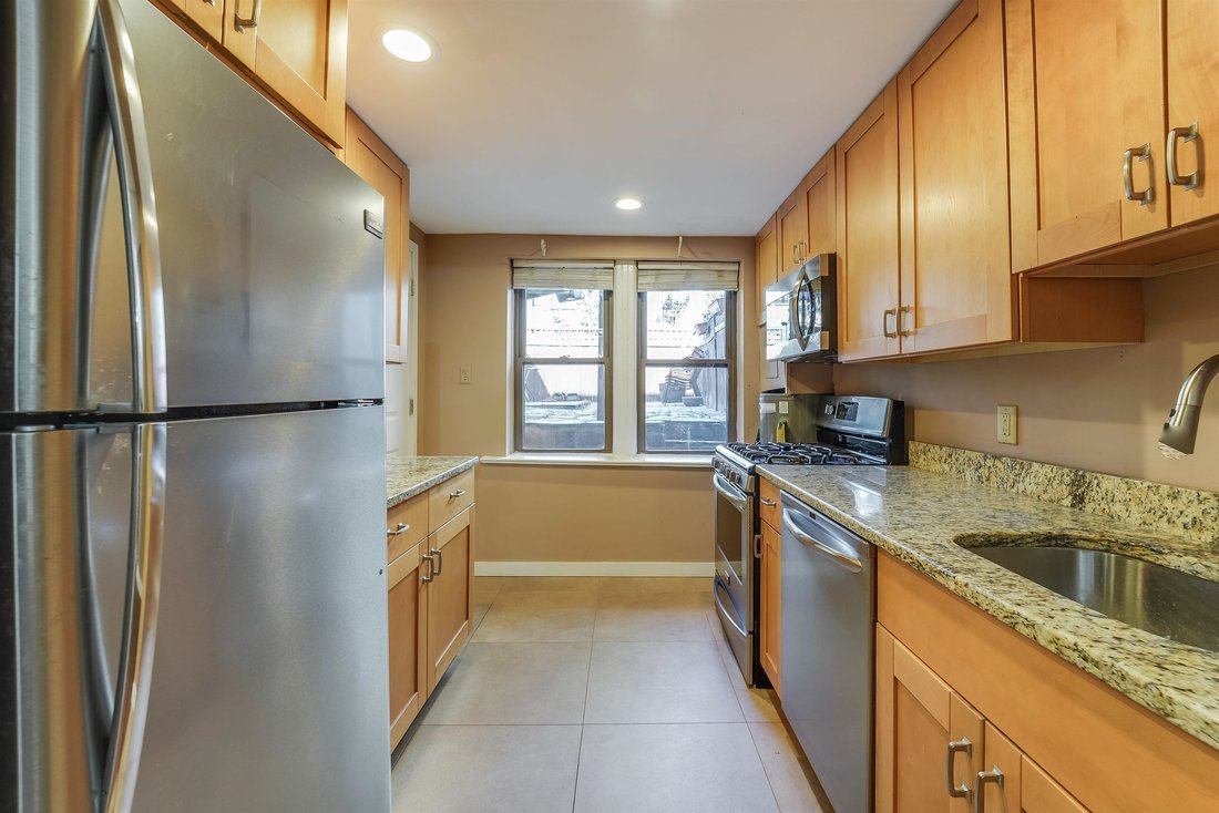 Appartement à Hoboken, New Jersey, États-Unis 2 - 18874646