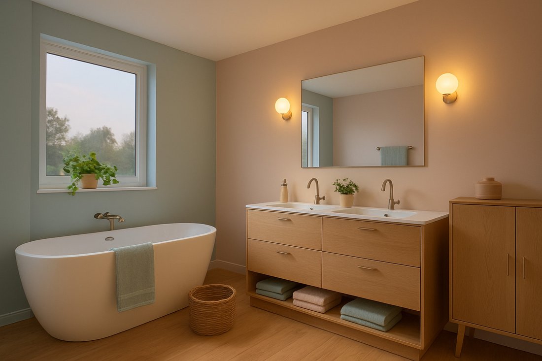 Apartment in Plateau-Grèves-Europe-Gare du Stade-Fossés Jean, Colombes, France 5 - 18323321