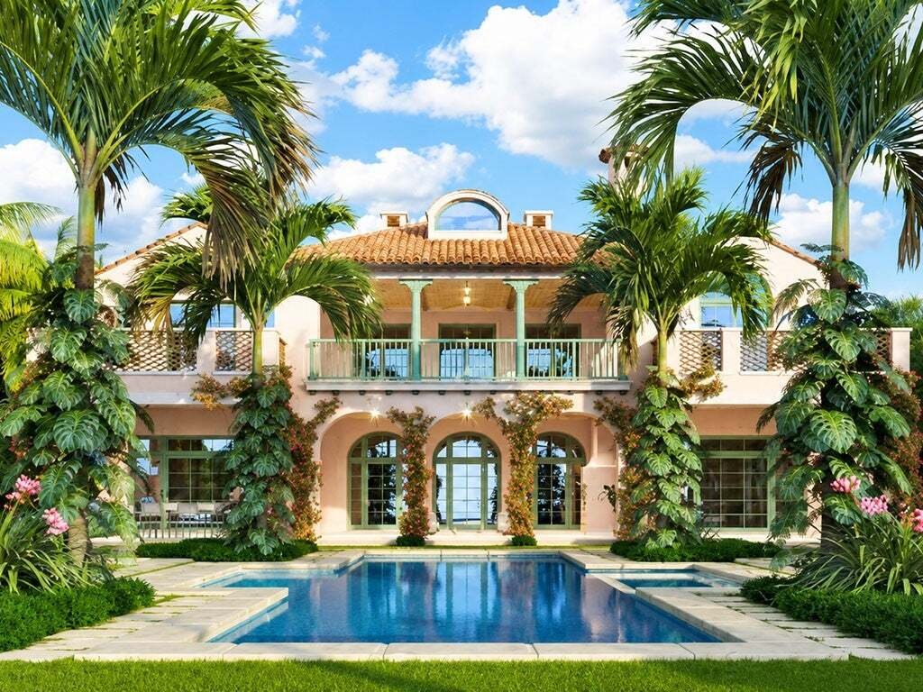 Casa a Vero Beach, Florida, Stati Uniti 1 - 18870888