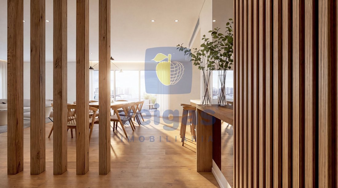 Apartment in Santo Onofre e Serra do Bouro, Leiria District, Portugal 3 - 18875034