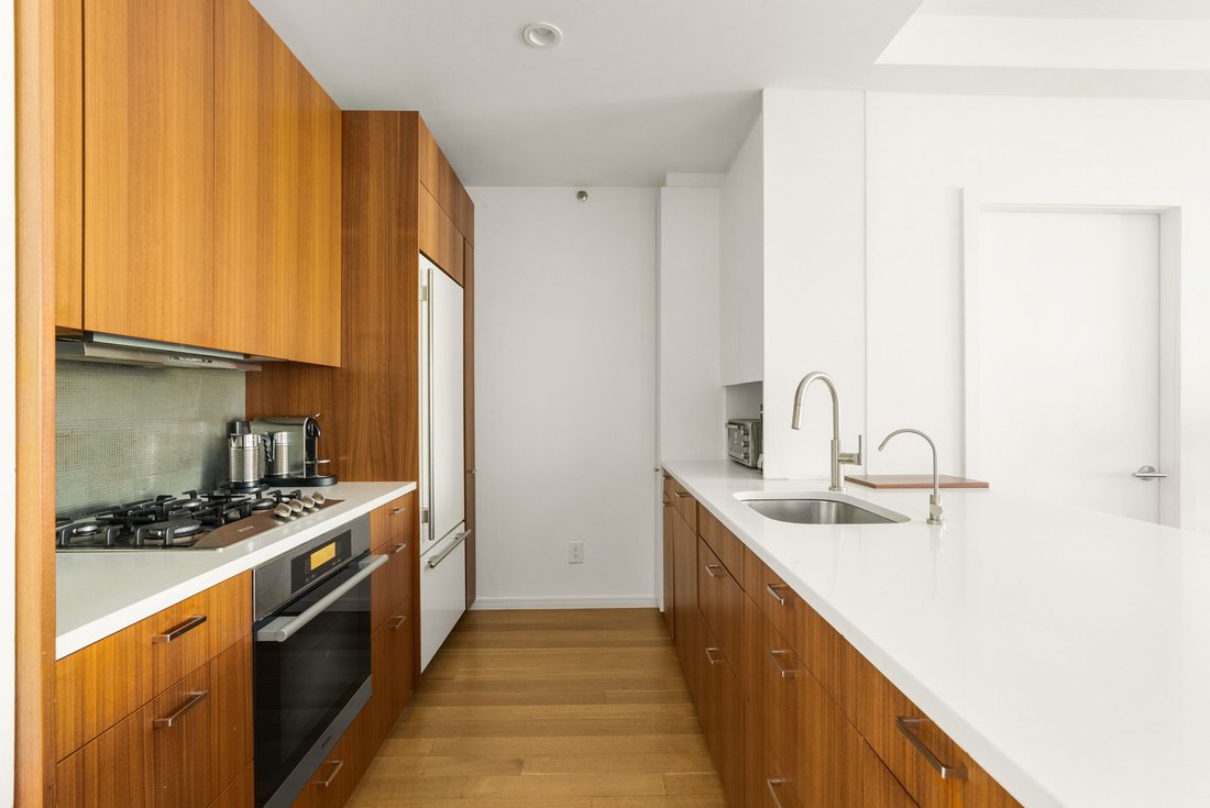 Condominio en Nueva York, Nueva York, Estados Unidos 4 - 18874477