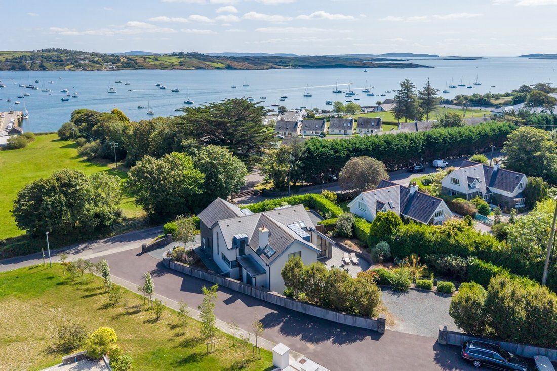 Casa en Schull, County Cork, Irlanda 4 - 18870857