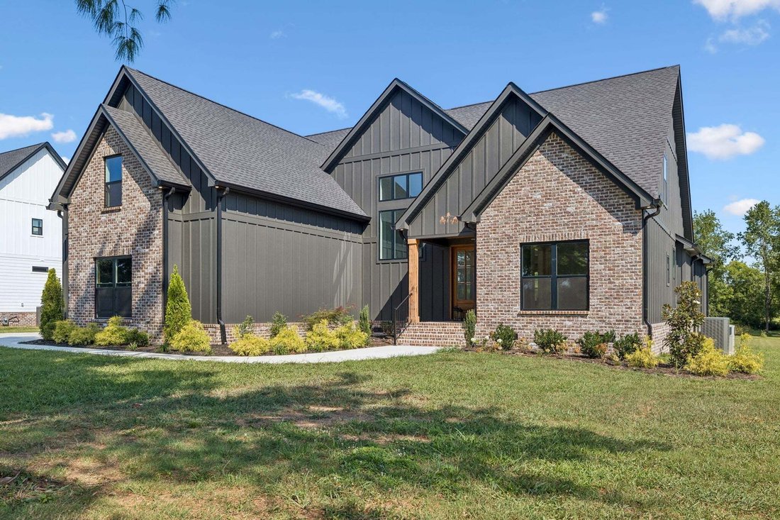 House in Murfreesboro, Tennessee, United States 3 - 18042357