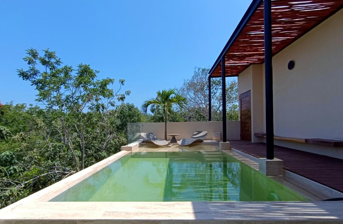 Tulum, Quintana Roo, Mexico 1 - 17647620