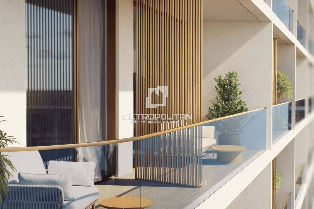 Apartamento en Jumeirah Lakes Towers, Dubái, Emiratos Árabes Unidos 2 - 18872608