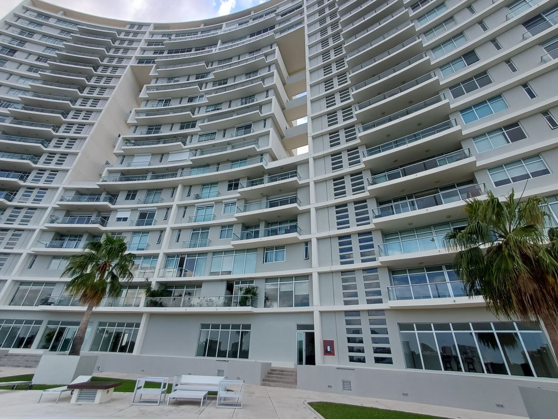 Appartamento a Cancún, Quintana Roo, Messico 3 - 18872759