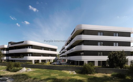 Appartement à Asómatos, Limassol, Chypre 1