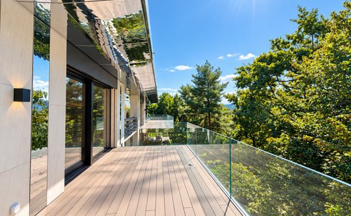Apartment in Vandœuvres, Canton of Geneva, Switzerland 1