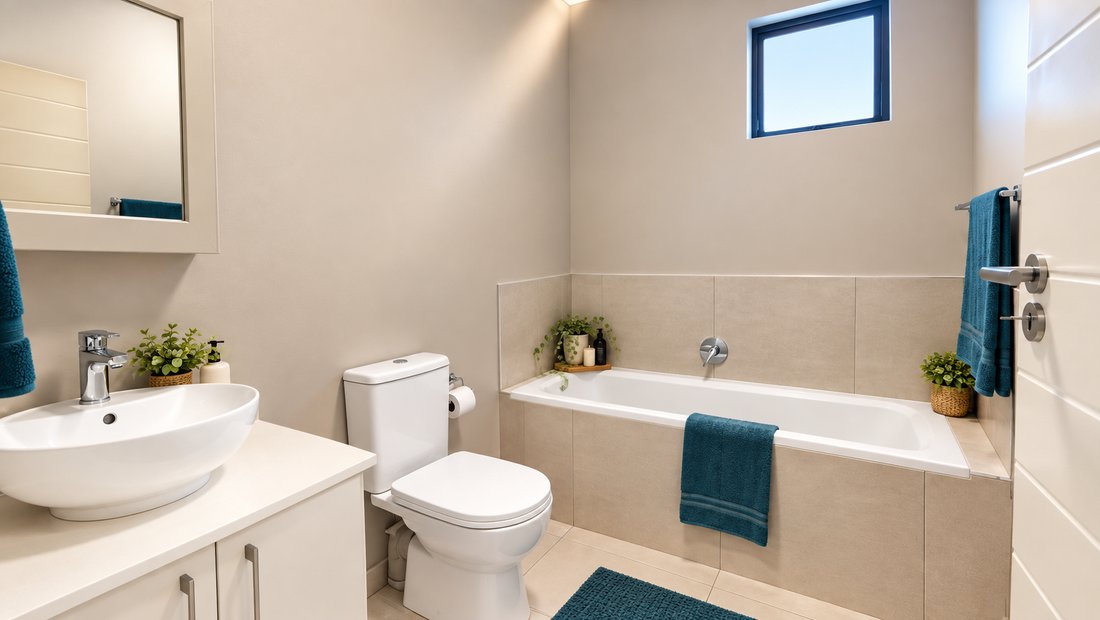 Wohnung in Glen Austin AH, Gauteng, Südafrika 3 - 18875717