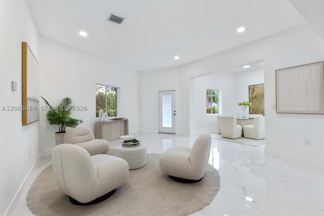 House in Miami, Florida, United States 3 - 18873849