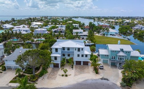 Casa en Bradenton Beach, Florida, Estados Unidos 1