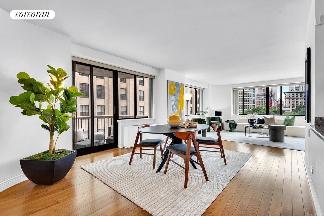 Condo in New York, New York, United States 1 - 18870520