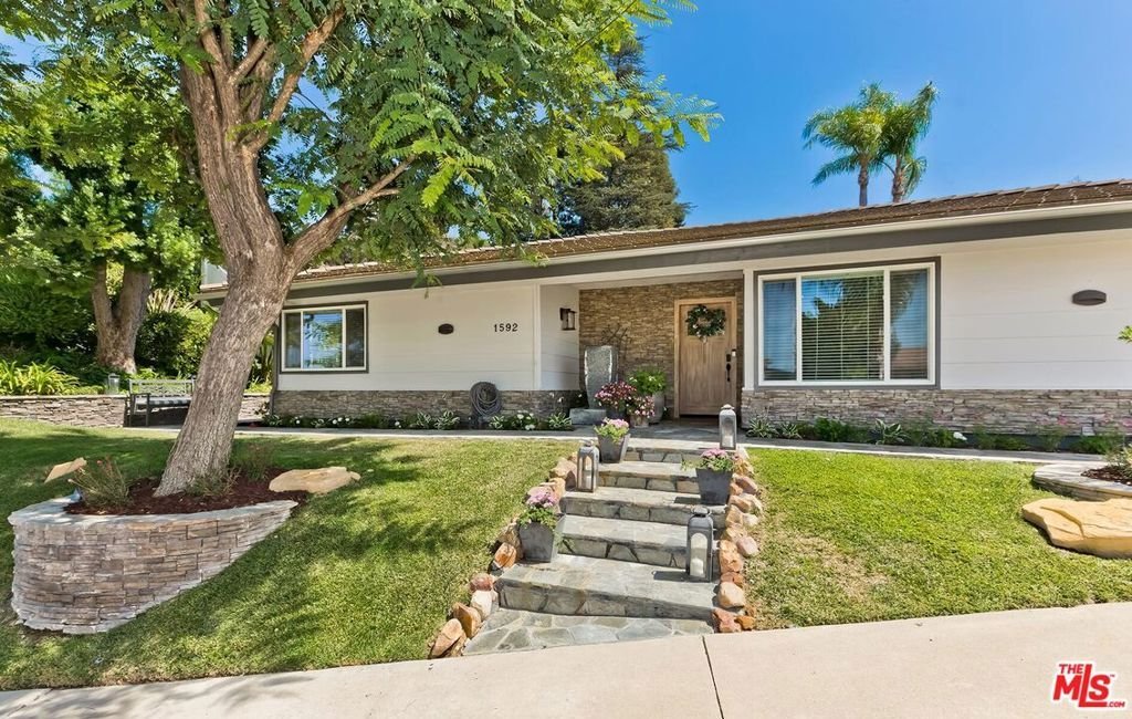 House in Thousand Oaks, California, United States 5 - 18873505