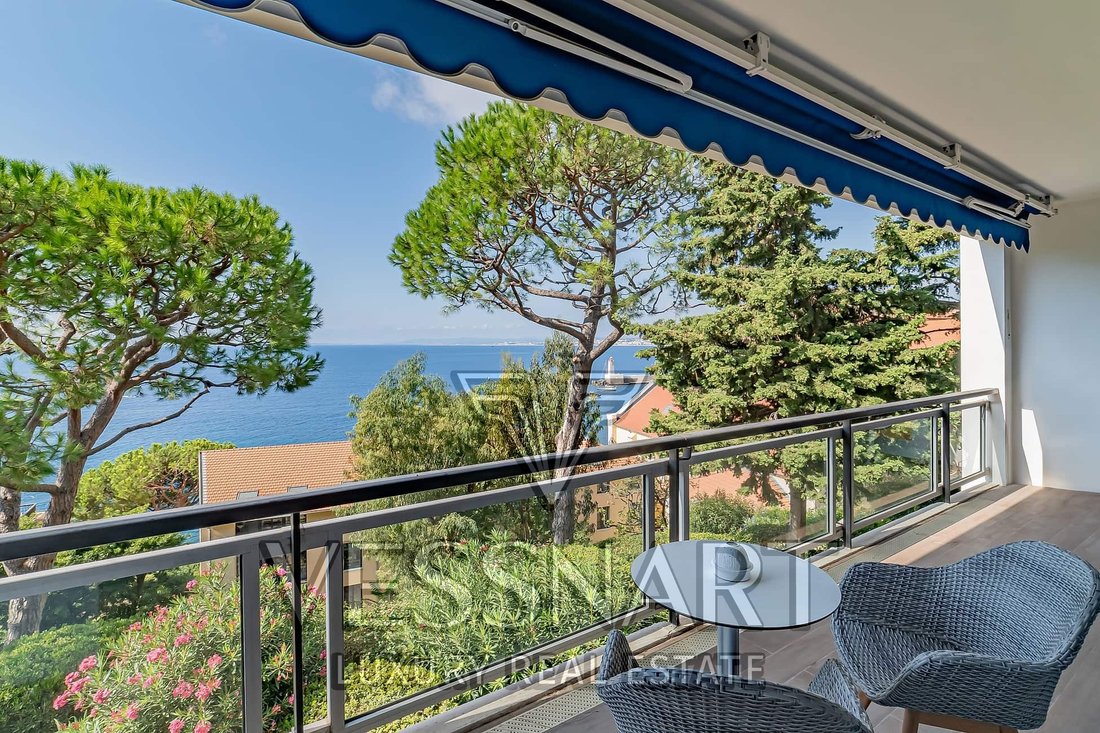 Apartment in Nice, Provence-Alpes-Côte d'Azur, France 4 - 18870628