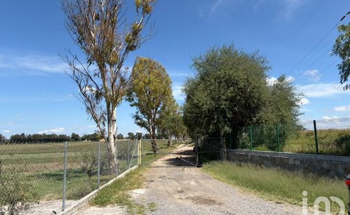 Land in Crucero San Luis de la Paz, Guanajuato, Mexico 1