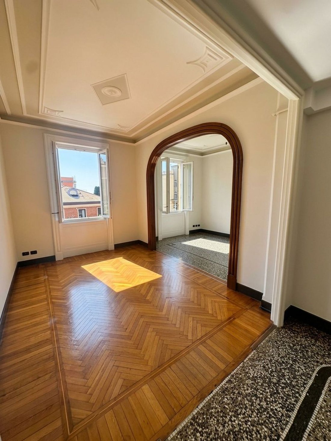 Apartment in Medio Levante, Genoa, Liguria 4 - 18874780