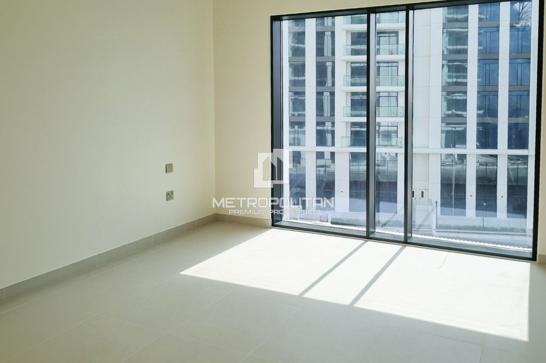 Apartment in Dubai Creek Harbour, Dubai, United Arab Emirates 4 - 17908193