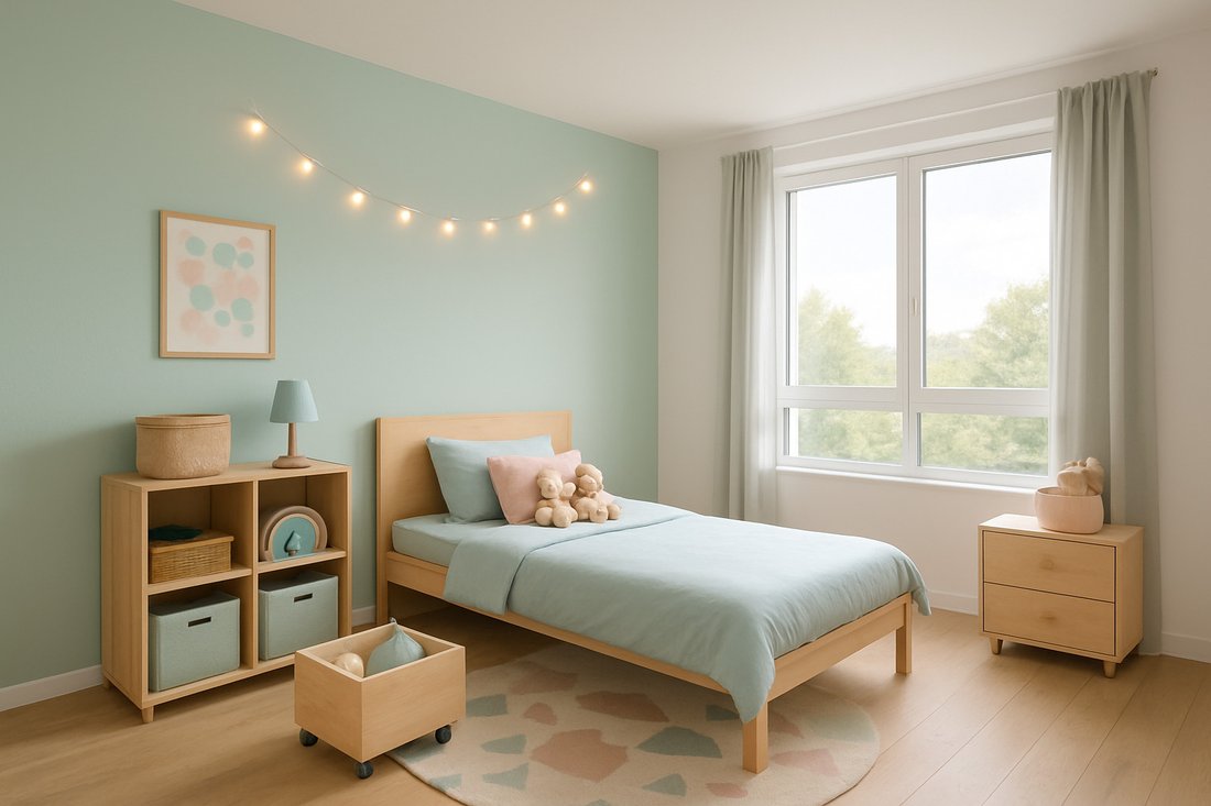 Apartment in Marcq-en-Barœul, Hauts-de-France, France 4 - 18087524