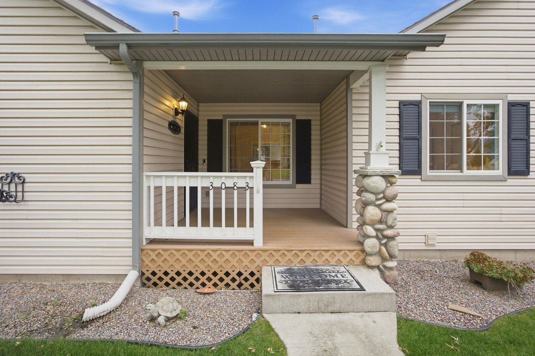 House in Missoula, Montana, United States 4 - 18872463