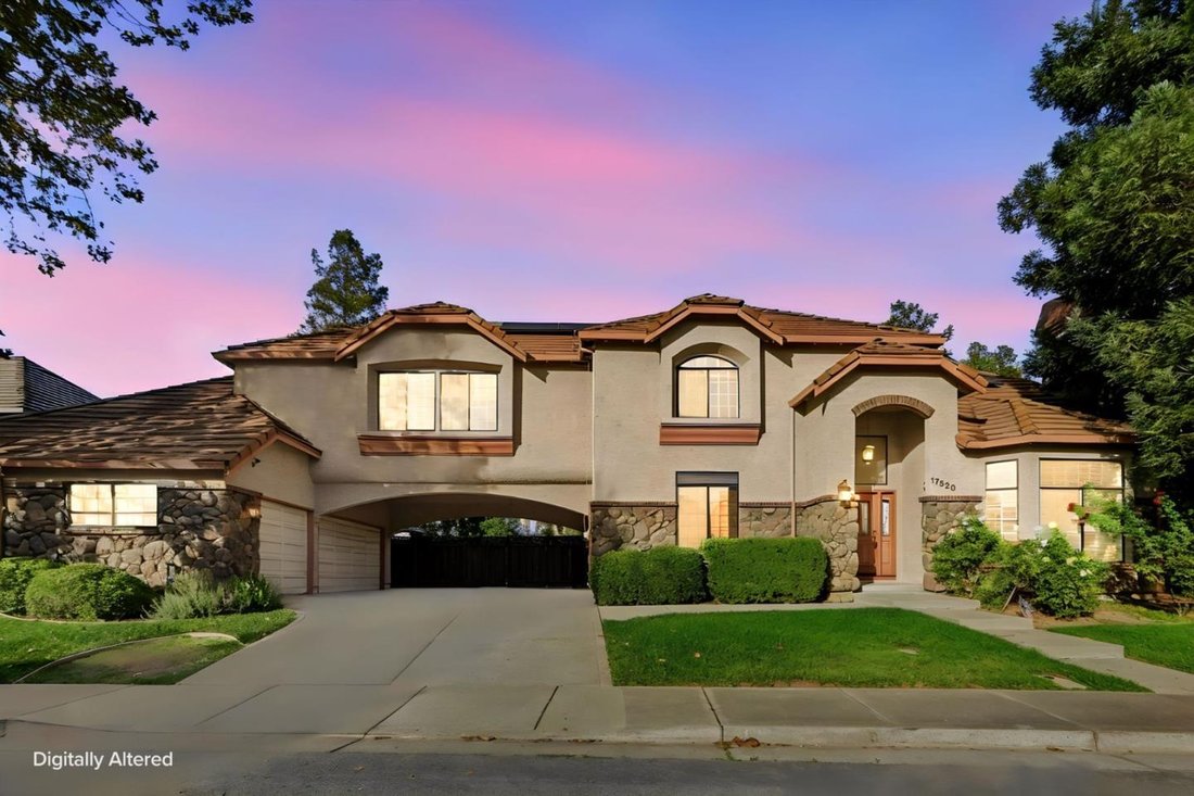 House in Morgan Hill, California, United States 2 - 18873603