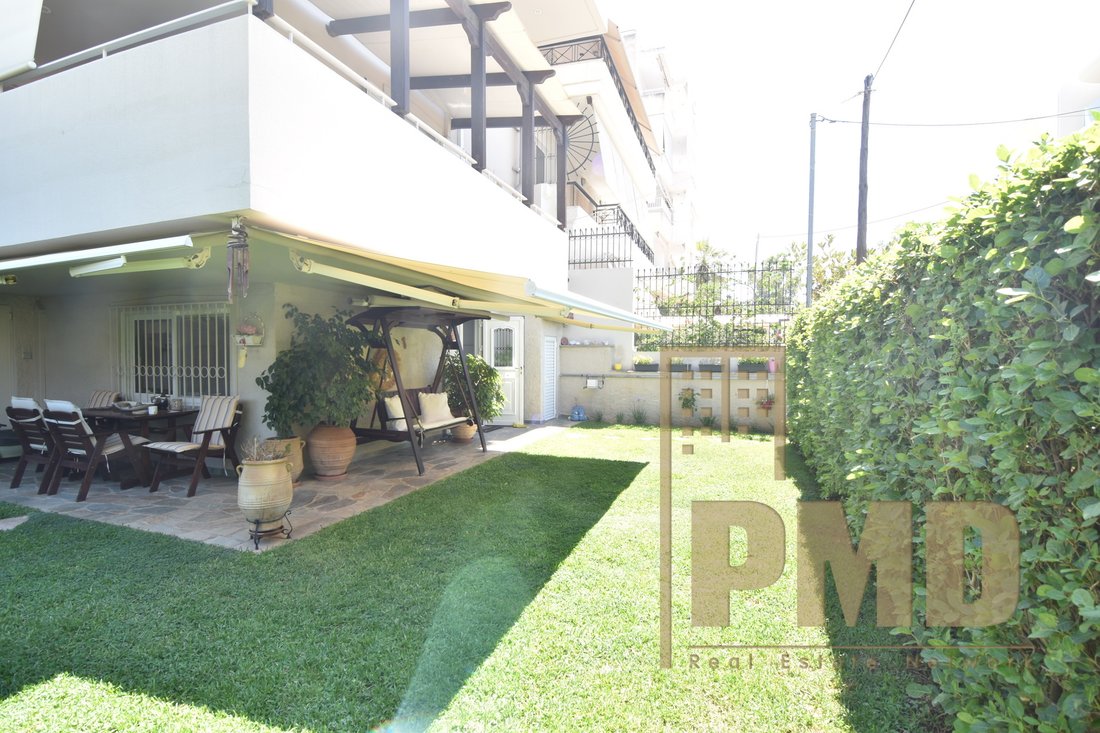 House in Voula, Attica, Greece 3 - 15007513