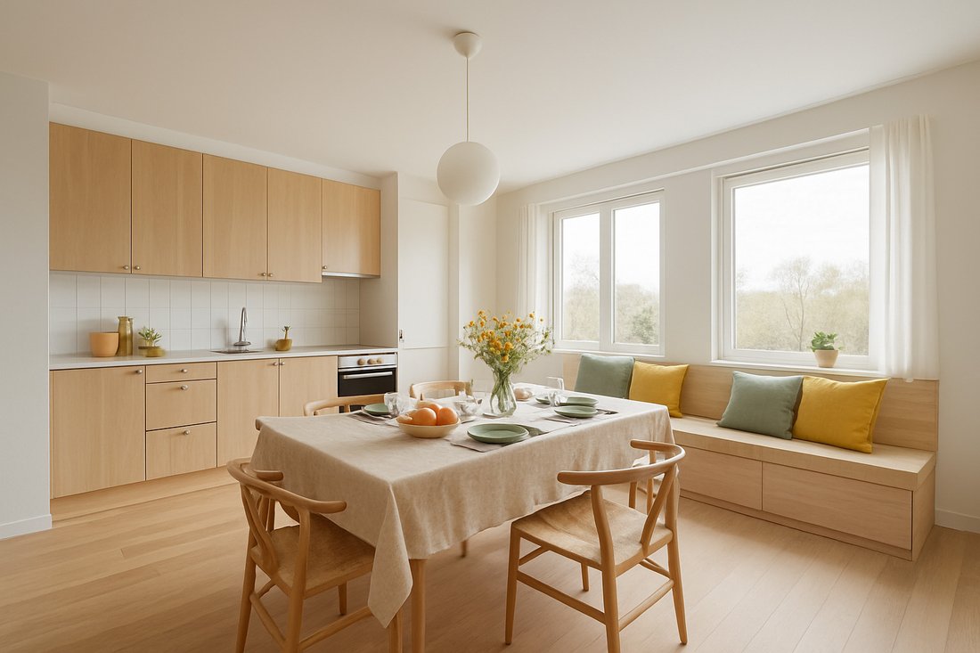 Wohnung in Ambleteuse, Nordfrankreich, Frankreich 2 - 18160888