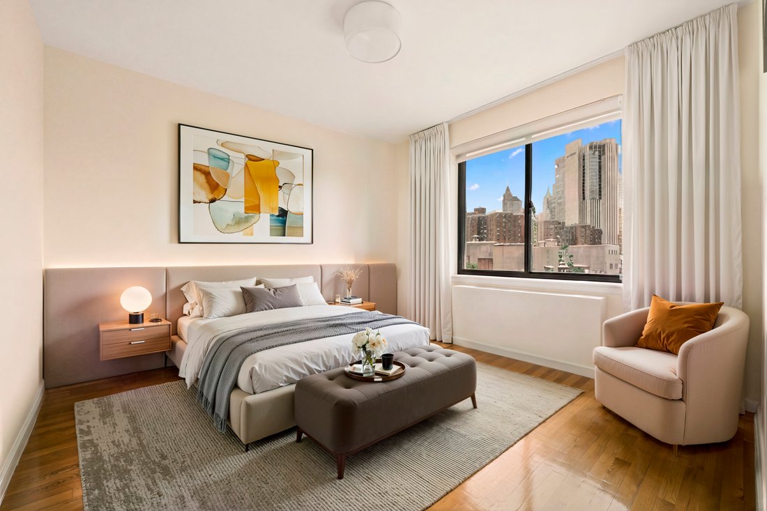 Condo in New York, New York, United States 4 - 18874551