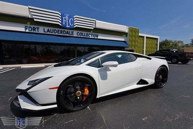 Coupe in Pompano Beach, FL, United States 1 - 18870916