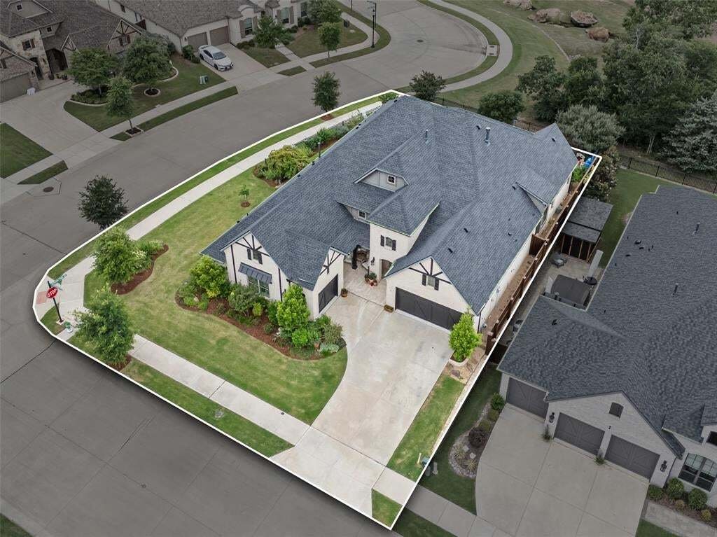 House in Little Elm, Texas, United States 3 - 18874369