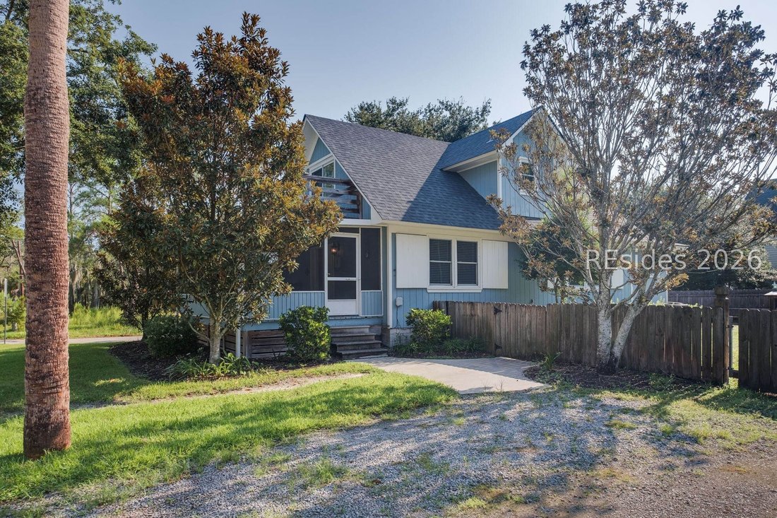 Casa en Bluffton, Carolina del Sur, Estados Unidos 2 - 18873297