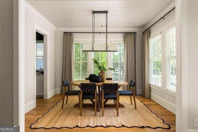 Townhouse in Atlanta, Georgia, United States 4 - 18743797