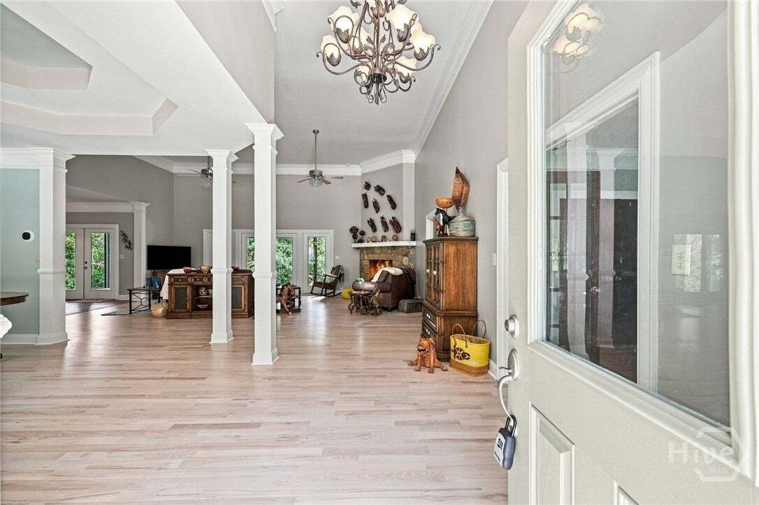 House in Carlton, Georgia, United States 5 - 18873773